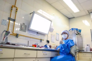 Gas natural y sostenibilidad: Hospital Lima Este impulsa una nueva era energética en el sector salud